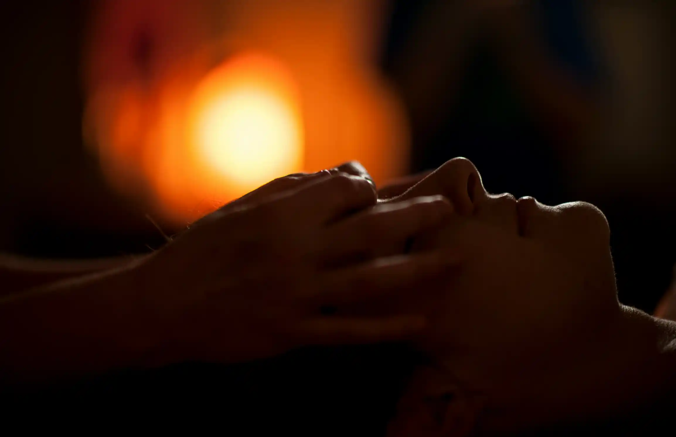 Aroma therapy at Ramisa Thai Spa