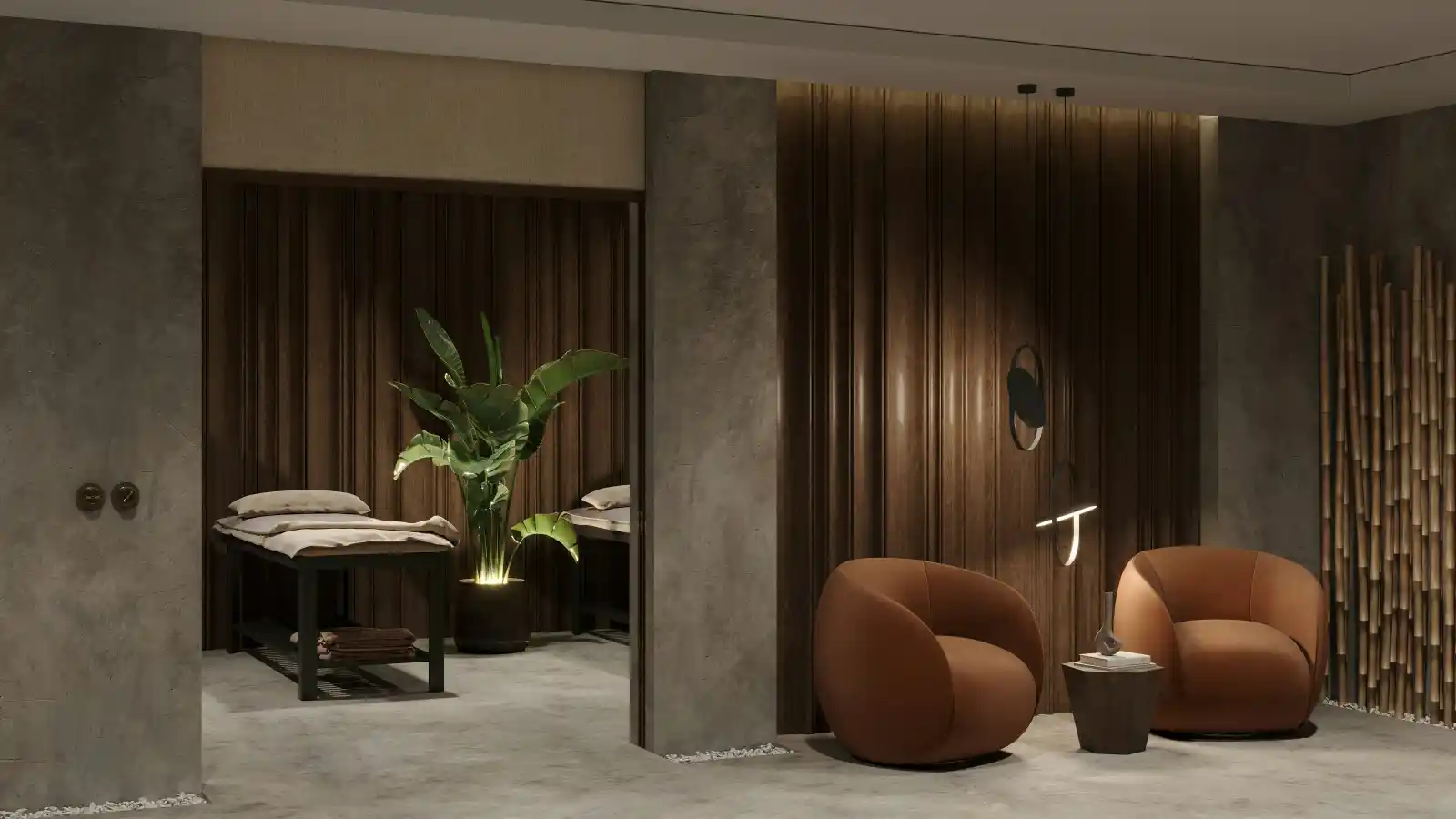 Body to body massage at Ramisa Thai Spa
