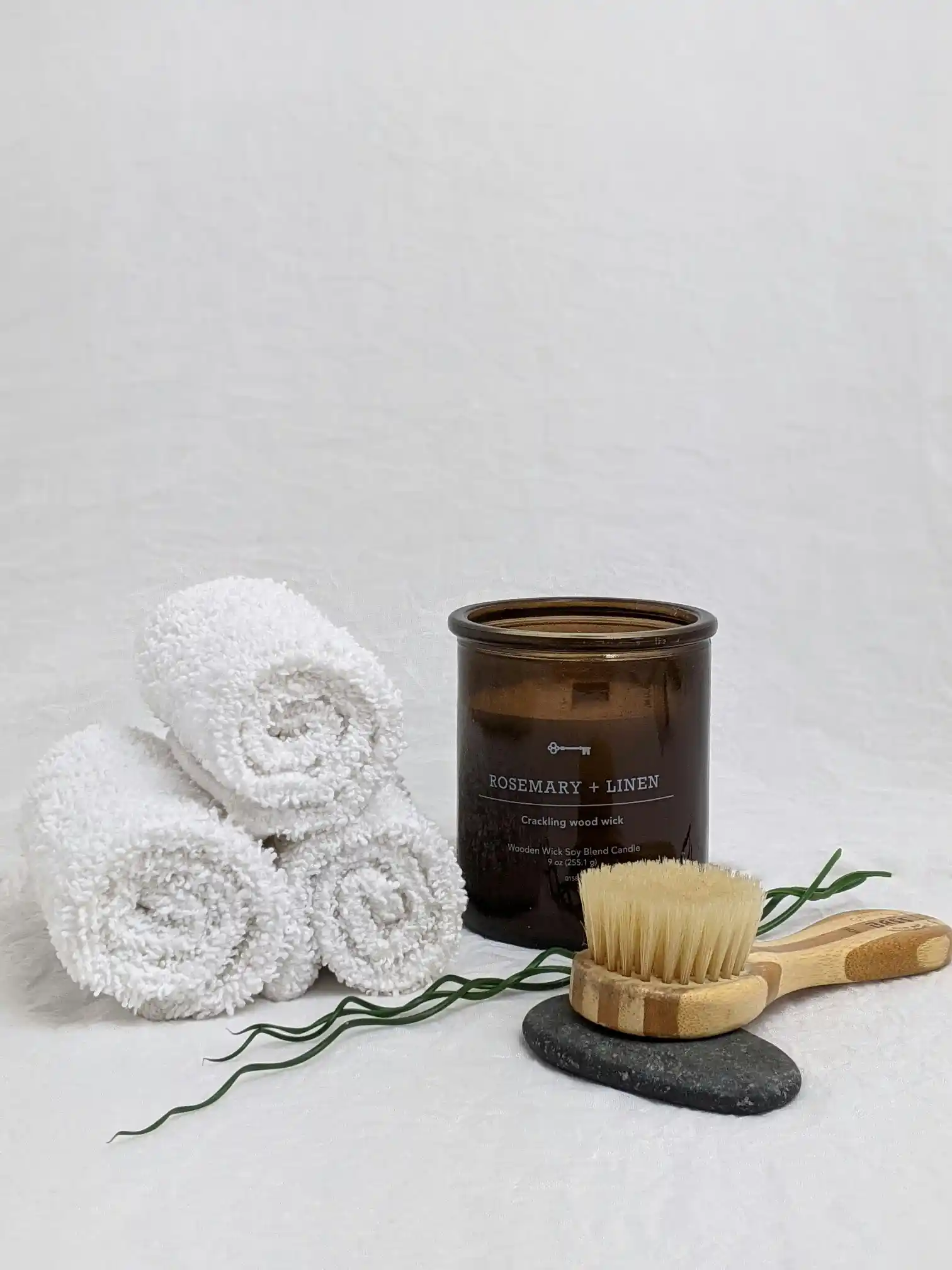 Hot oil massage spa at Ramisa Thai Spa